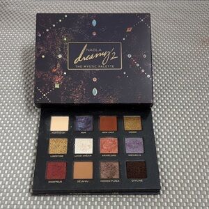 Nabla Dreamy 2 Mystic Palette
